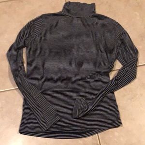 Brandy Melville mock turtleneck